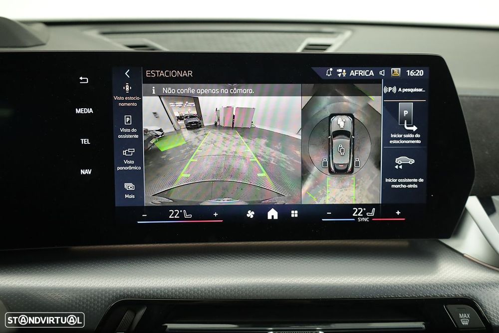 BMW iX2 xDrive30 Pack Desportivo M - 12