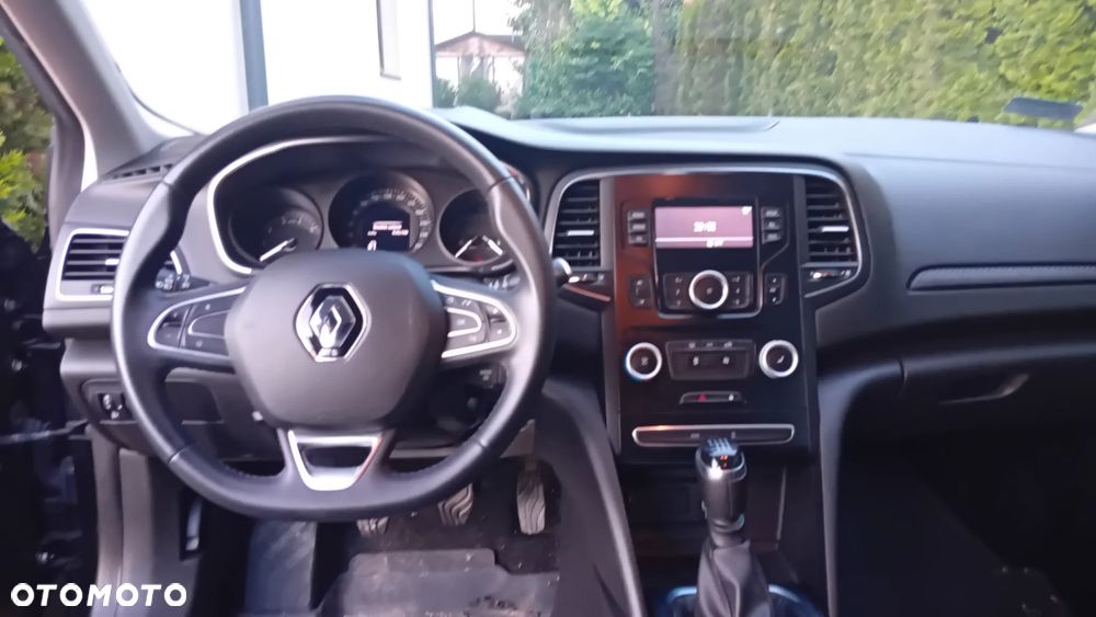 Renault Megane 1.3 TCe FAP Business - 22