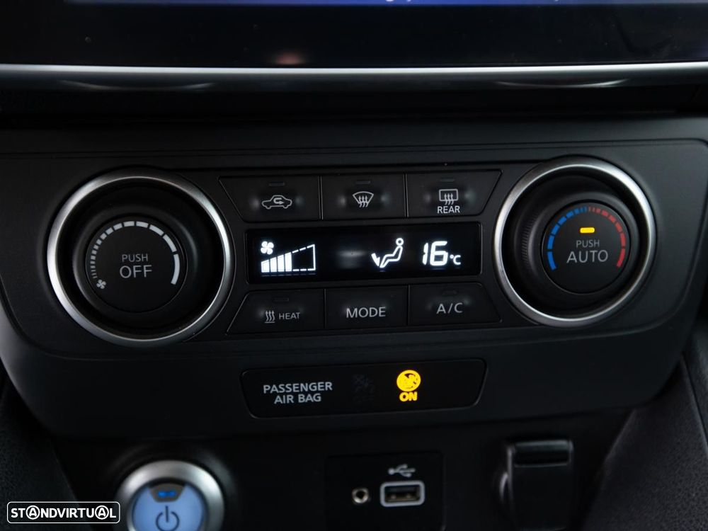 Nissan Leaf e+ Acenta - 15
