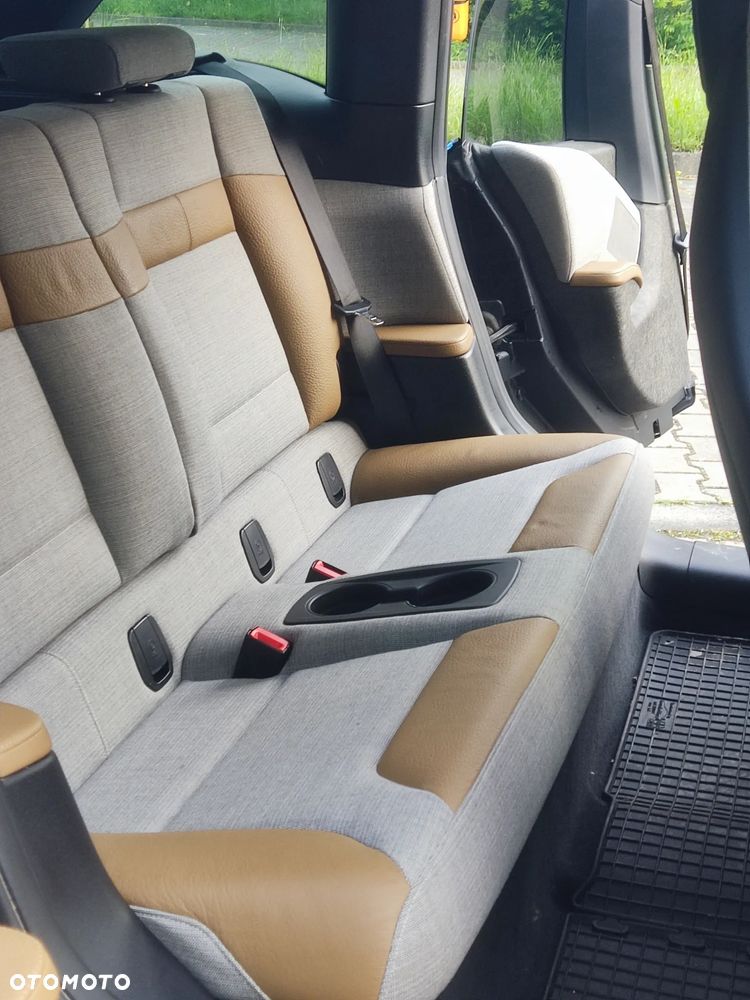 BMW i3 i3S (94 Ah) - 19