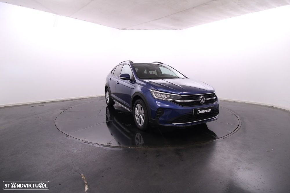 VW Taigo 1.0 TSI Life - 12
