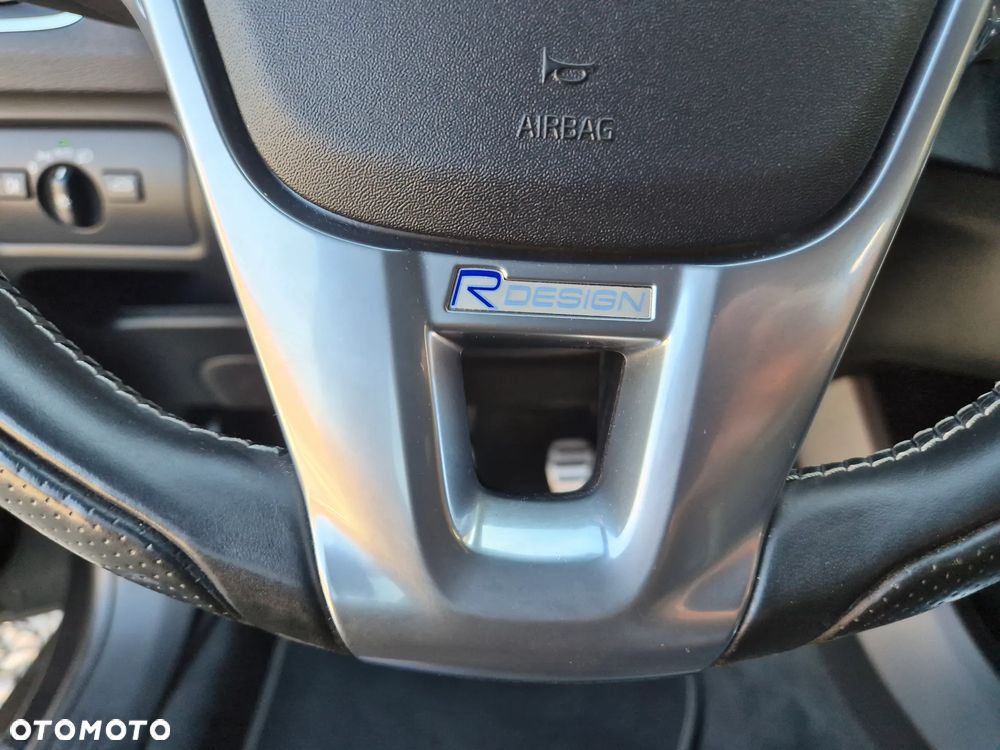 Volvo V40 D3 RDesign - 27