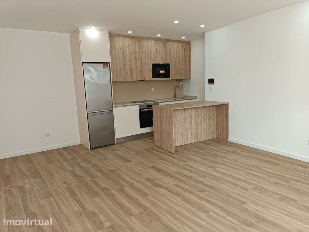 Apartamento T1remodelado para Arrendamento - Grande imagem: 5/19