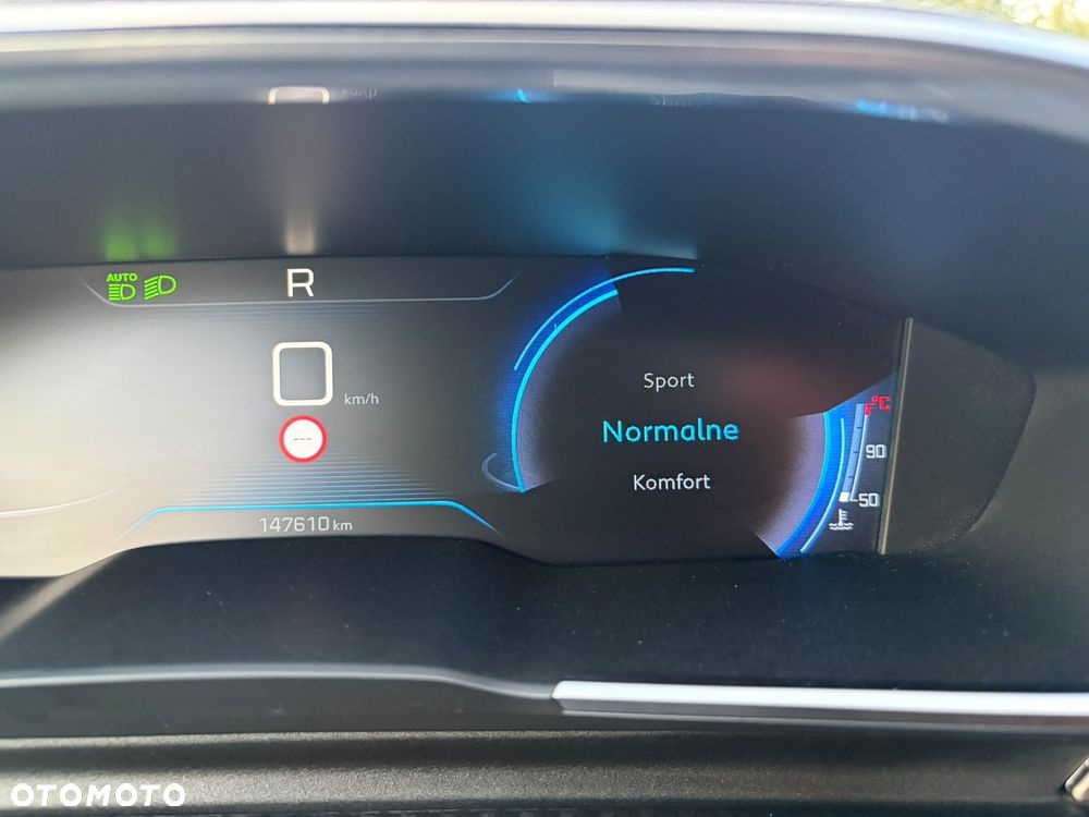 Peugeot 508 PureTech 180 EAT8 Allure Pack - 26