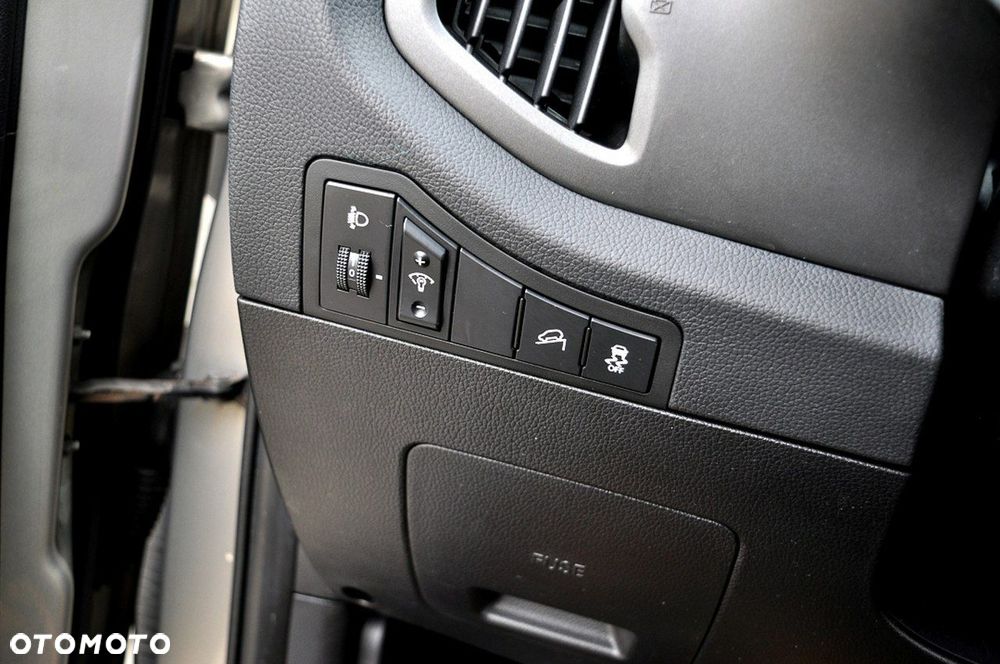 Kia Sportage 1.6 GDI Business Line 2WD - 15