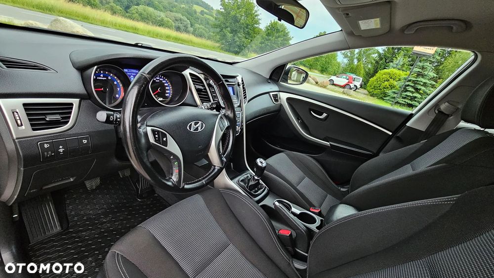 Hyundai i30 1.4 Comfort - 20