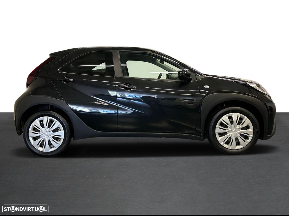 Toyota Aygo X 1.0 Play - 12