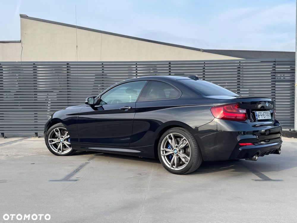 BMW Seria 2 M235i xDrive Sport-Aut - 11