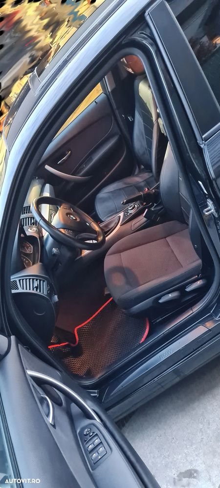 BMW Seria 1 116i - 12