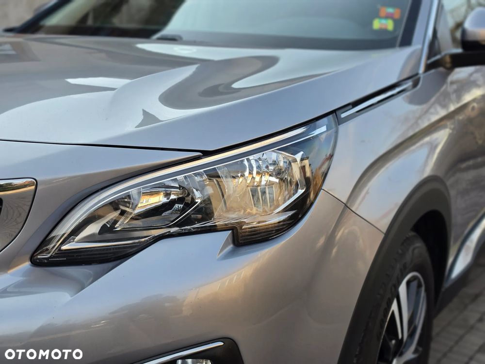 Peugeot 3008 - 4