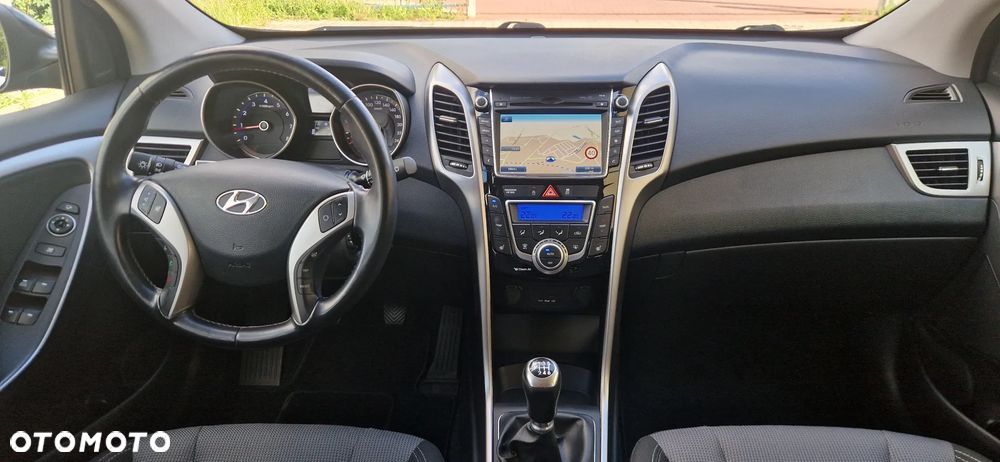 Hyundai i30 1.4 Premium - 5