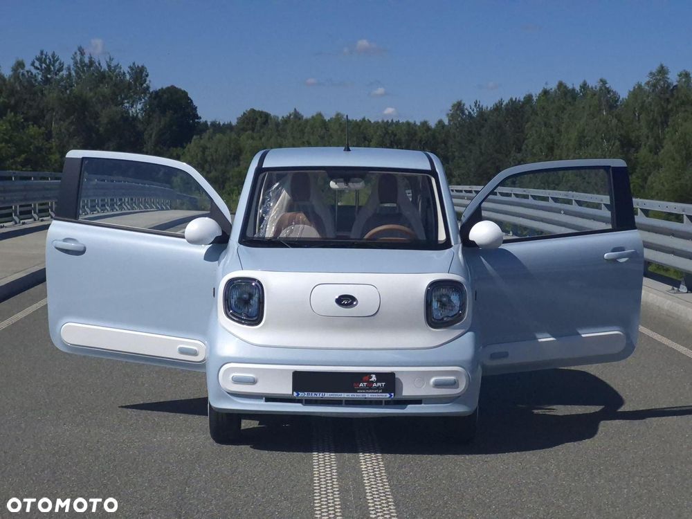 Bentu BTE05 - 7