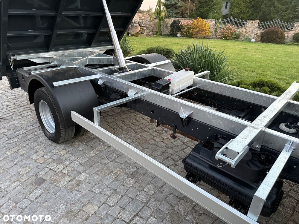 Iveco 70C18 70C17 35C15 50C15 - 17