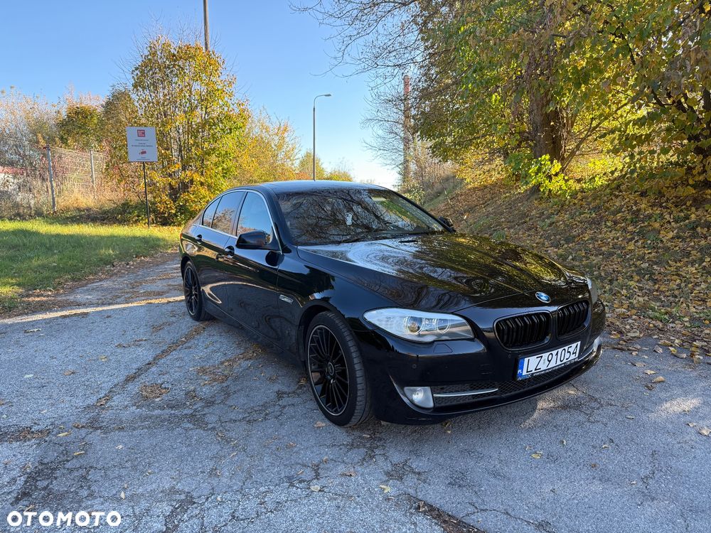 BMW Seria 5 - 27