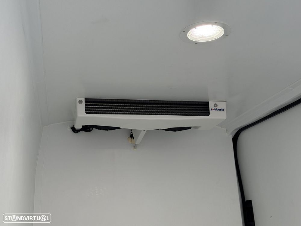 Ford Transit 2.0 TDCi 130HP Frigorífica L2H2 3L - 11