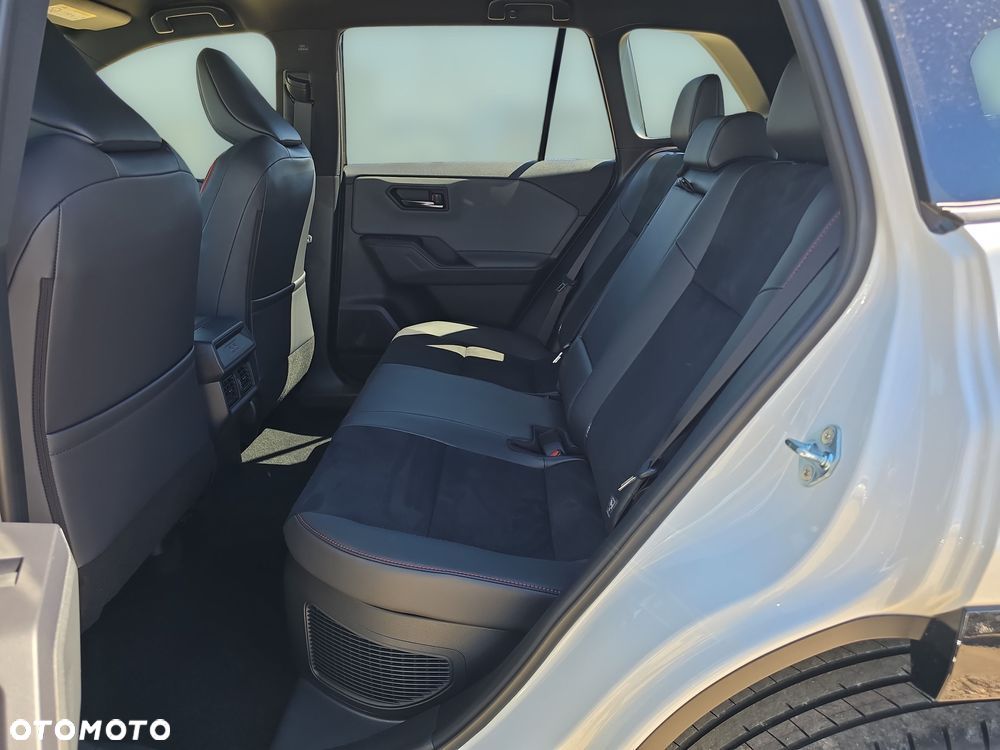 Toyota RAV4 2.5 Hybrid Dynamic Force GR Sport 4x4 e-CVT - 9