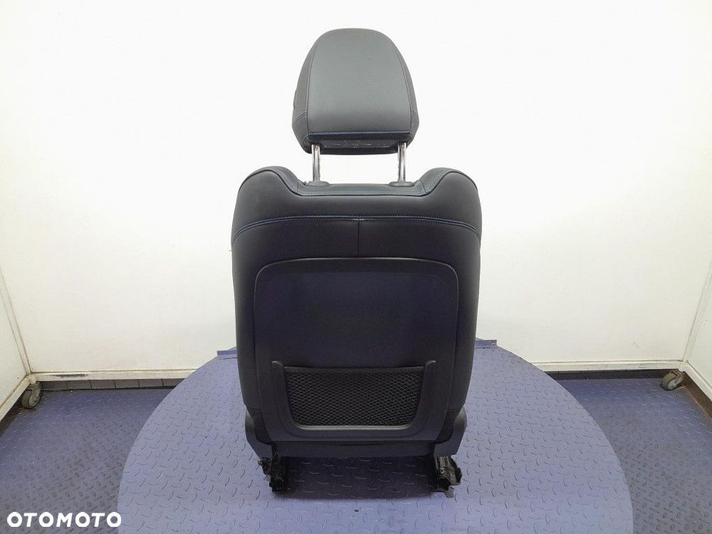 BMW 3 G20 G21 LCI SEDAN FOTEL PASAŻERA EUROPA M PAKIET - 7