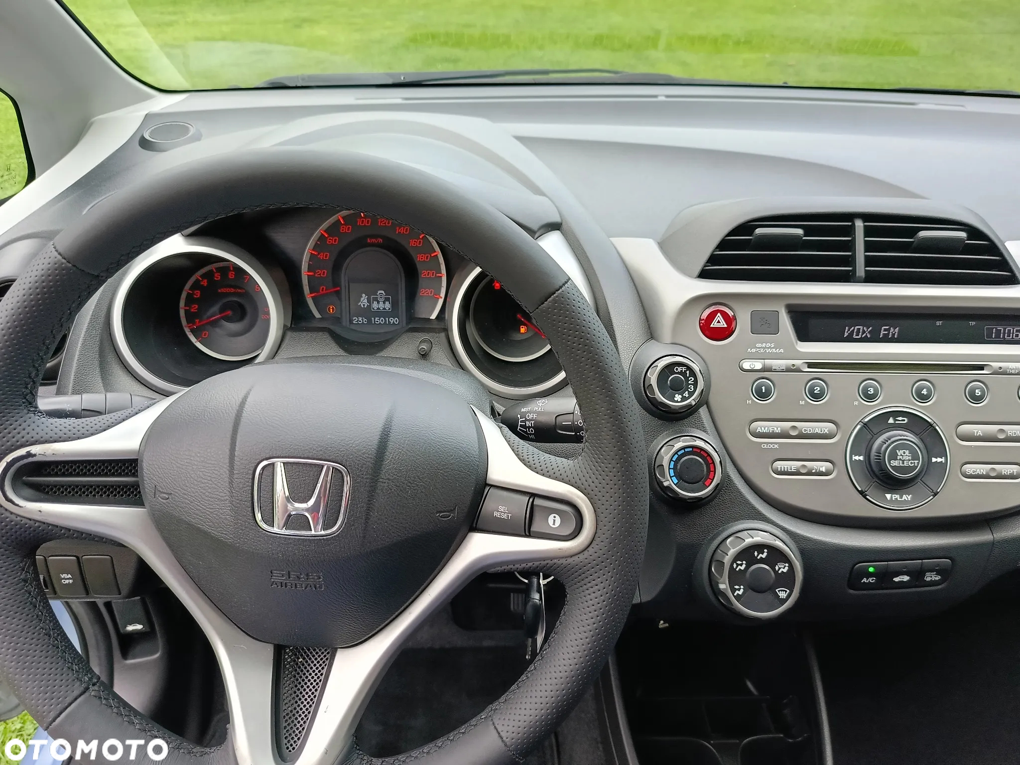 Honda Jazz 1.2 i-VTEC - 10