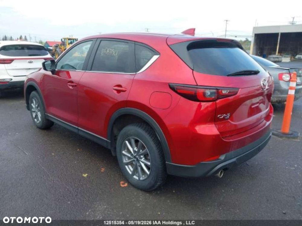 Mazda CX-5 - 3