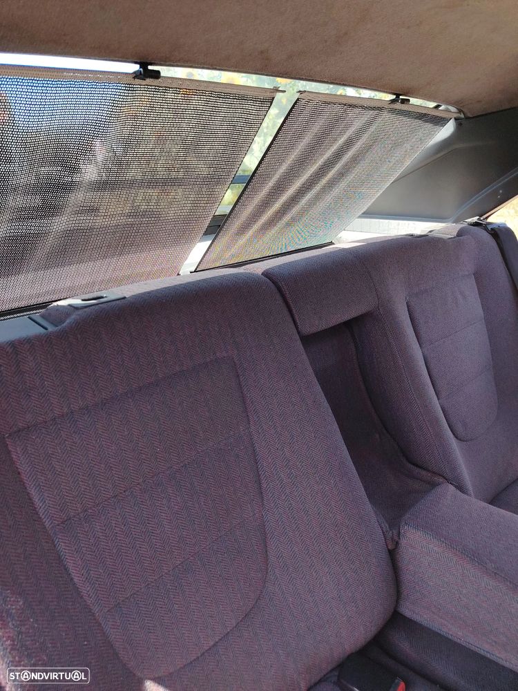 Citroën BX 14 RE - 41