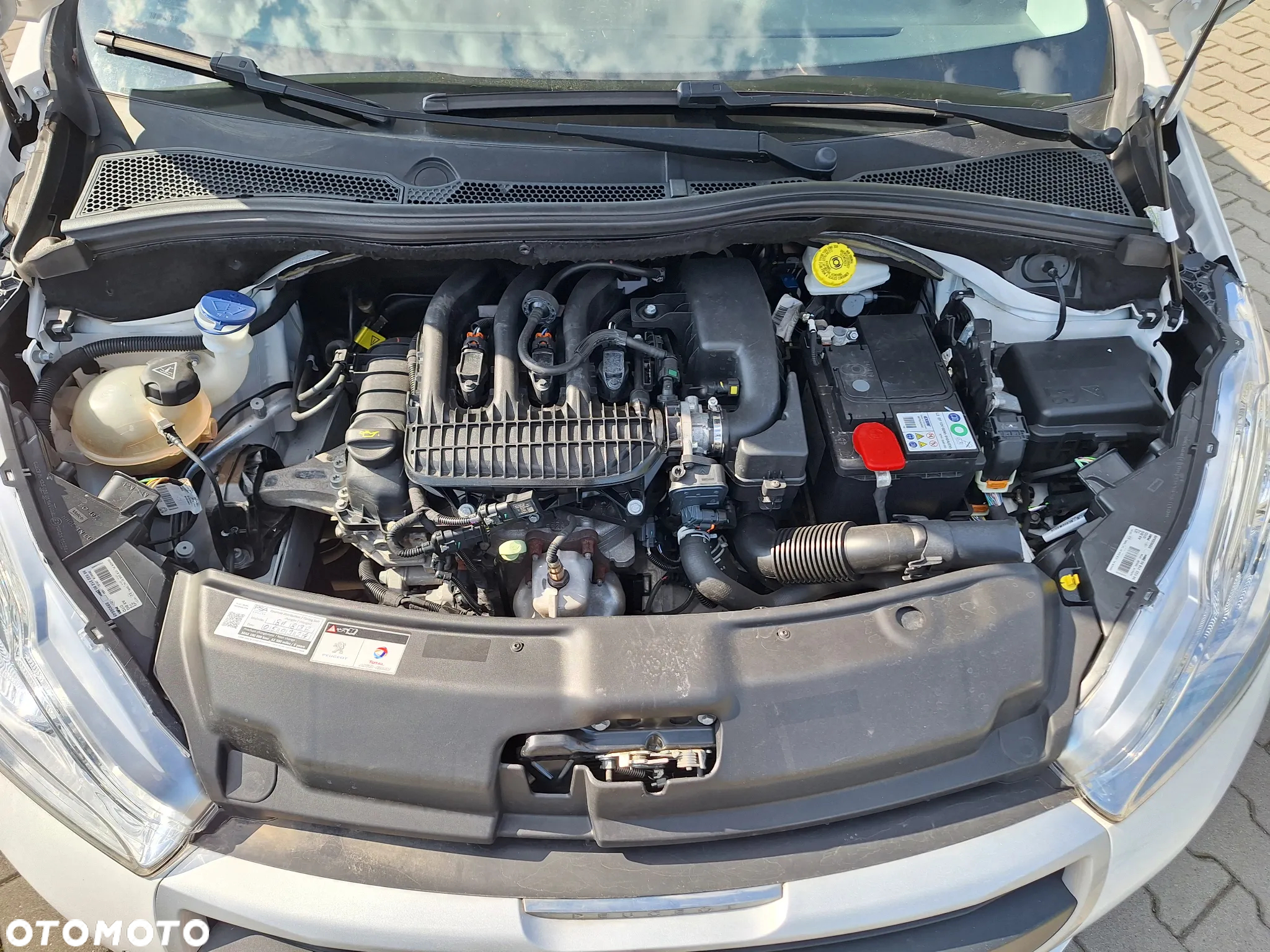 Peugeot 208 PureTech 68 Like - 5