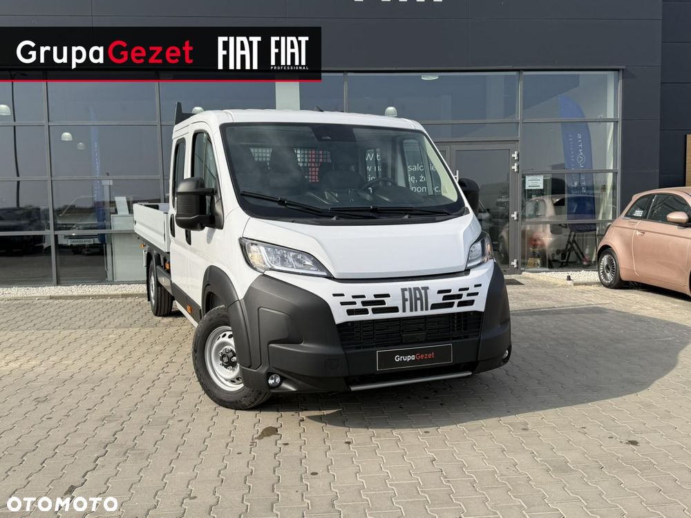 Fiat Ducato - 1