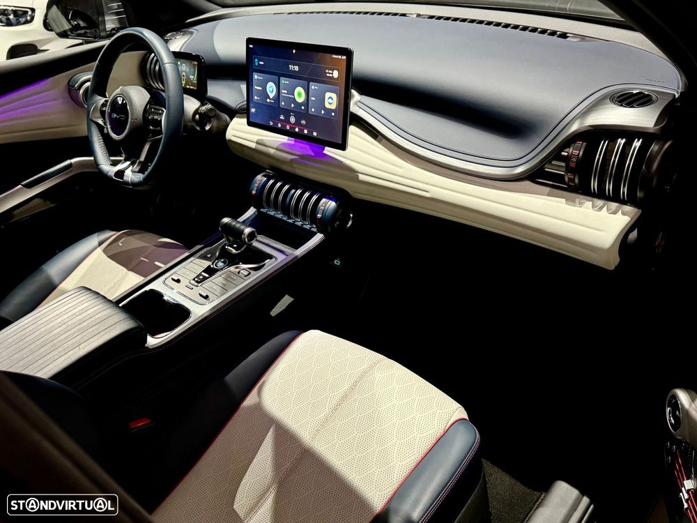 BYD Atto 3 60.48 kWh Design - 11