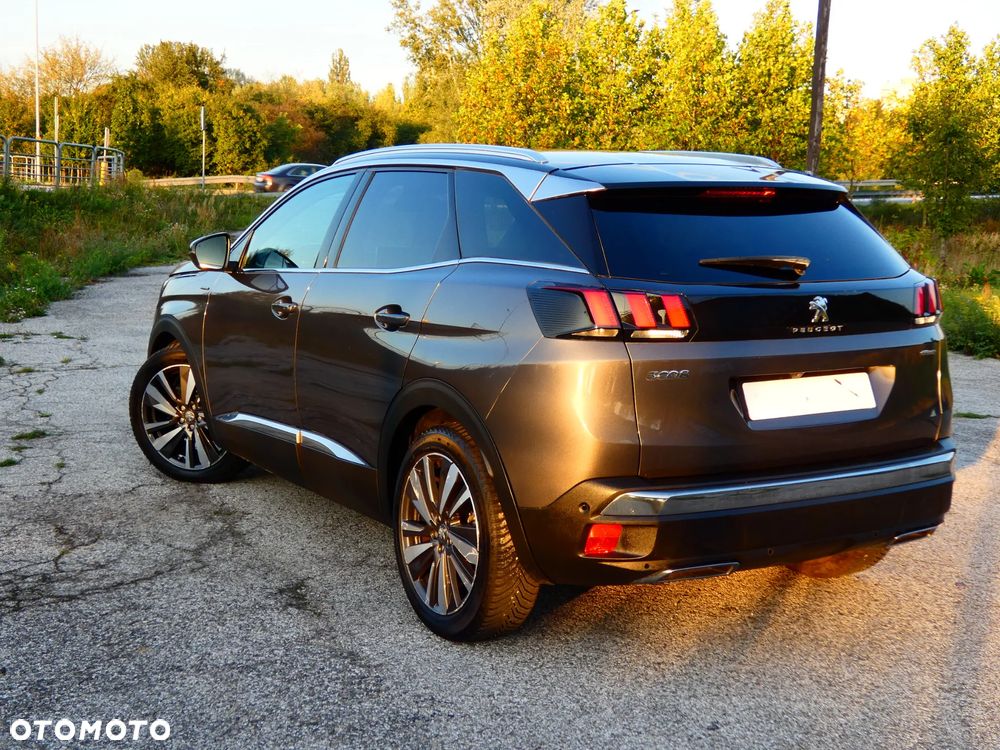 Peugeot 3008 - 10