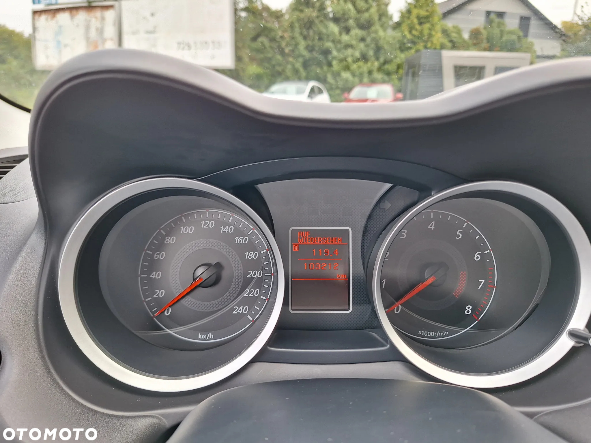 Mitsubishi Lancer 1.8 Intense - 30