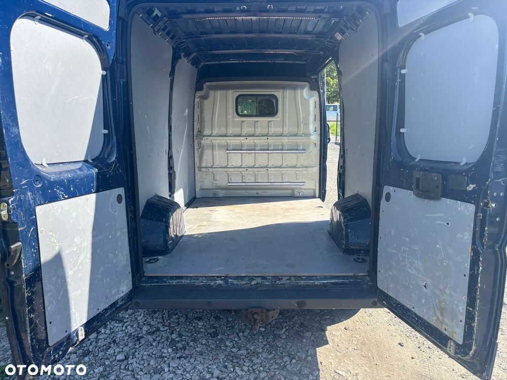 Fiat Ducato 2,3JTD H2L2 Klima - 32