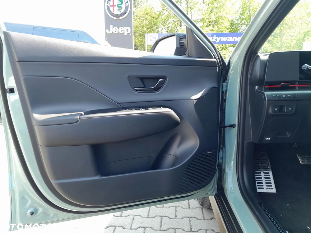 Hyundai Kona 1.6 GDI Hybrid N-Line DCT - 10