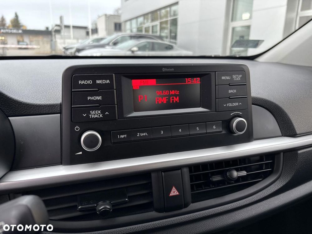 Kia Picanto 1.2 M - 24