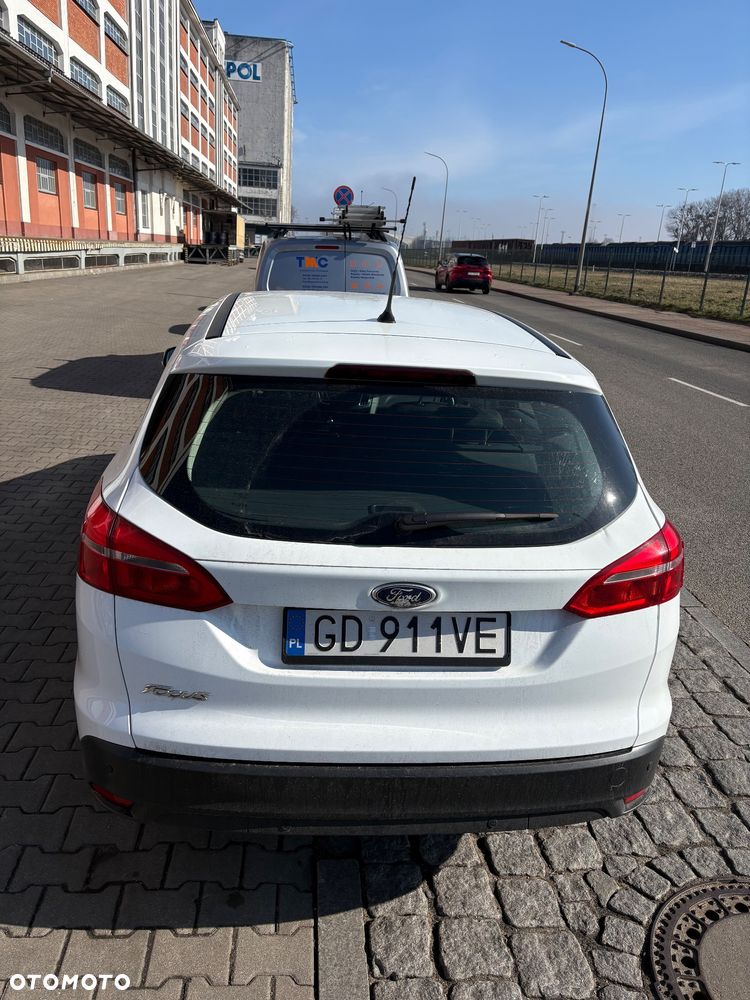 Ford Focus - 6