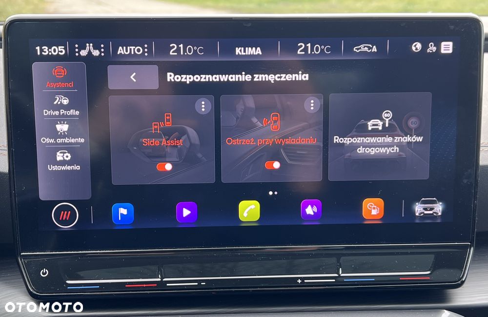 Cupra Formentor 2.0 TSI 4Drive VZ DSG - 19