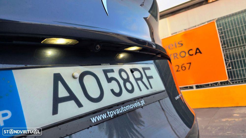 Tesla Model Y Long Range Tração Integral - 29