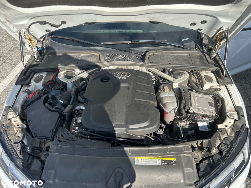 Audi A4 - 26