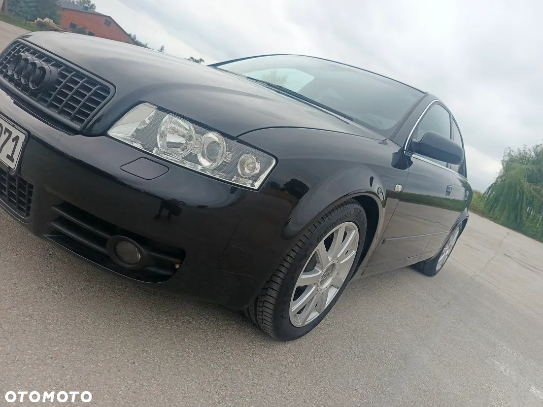 Audi A4 - 11