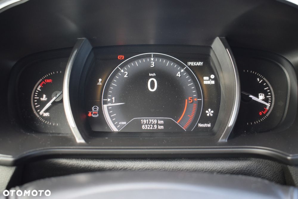 Renault Megane 1.5 dCi Intens - 11