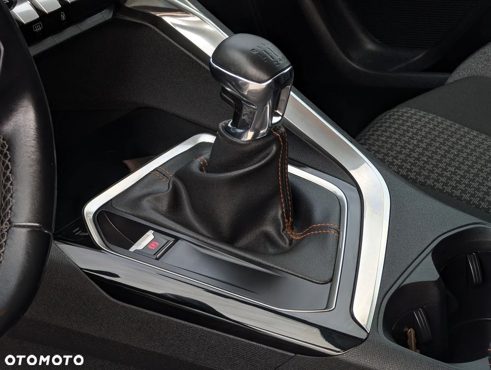 Peugeot 3008 BlueHDi 130 Stop & Start Allure - 34