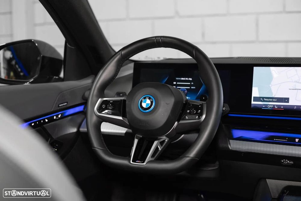 BMW 530 e xDrive Pack Desportivo M Pro - 6