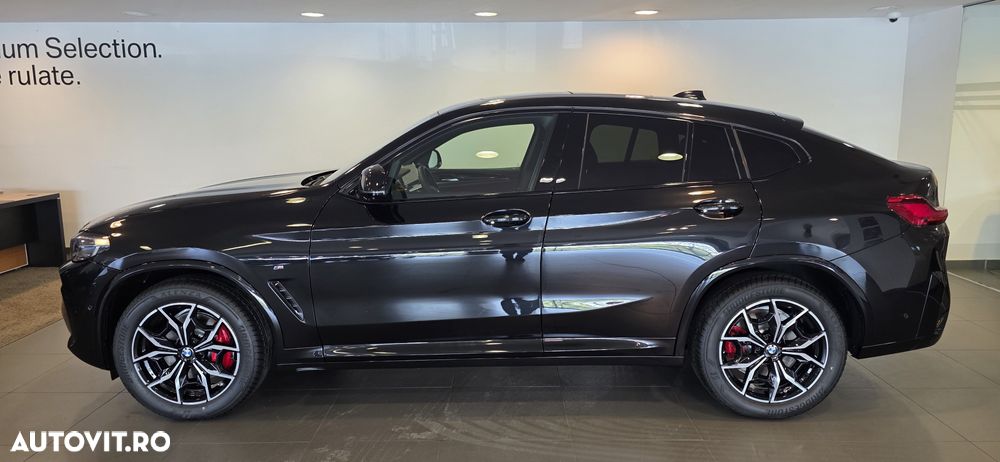 BMW X4 xDrive30i AT MHEV - 3