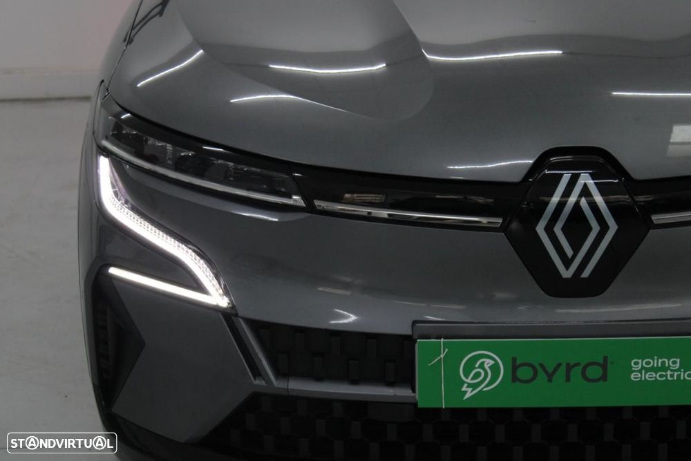 Renault Mégane E-Tech EV60 220hp optimum charge Equilibre - 3