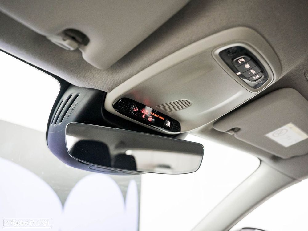 Volvo XC 40 1.5 T5 PHEV Inscription Expression - 36