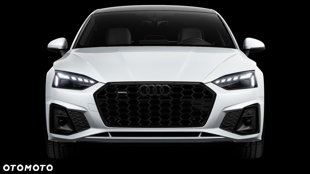 Audi A5 - 24