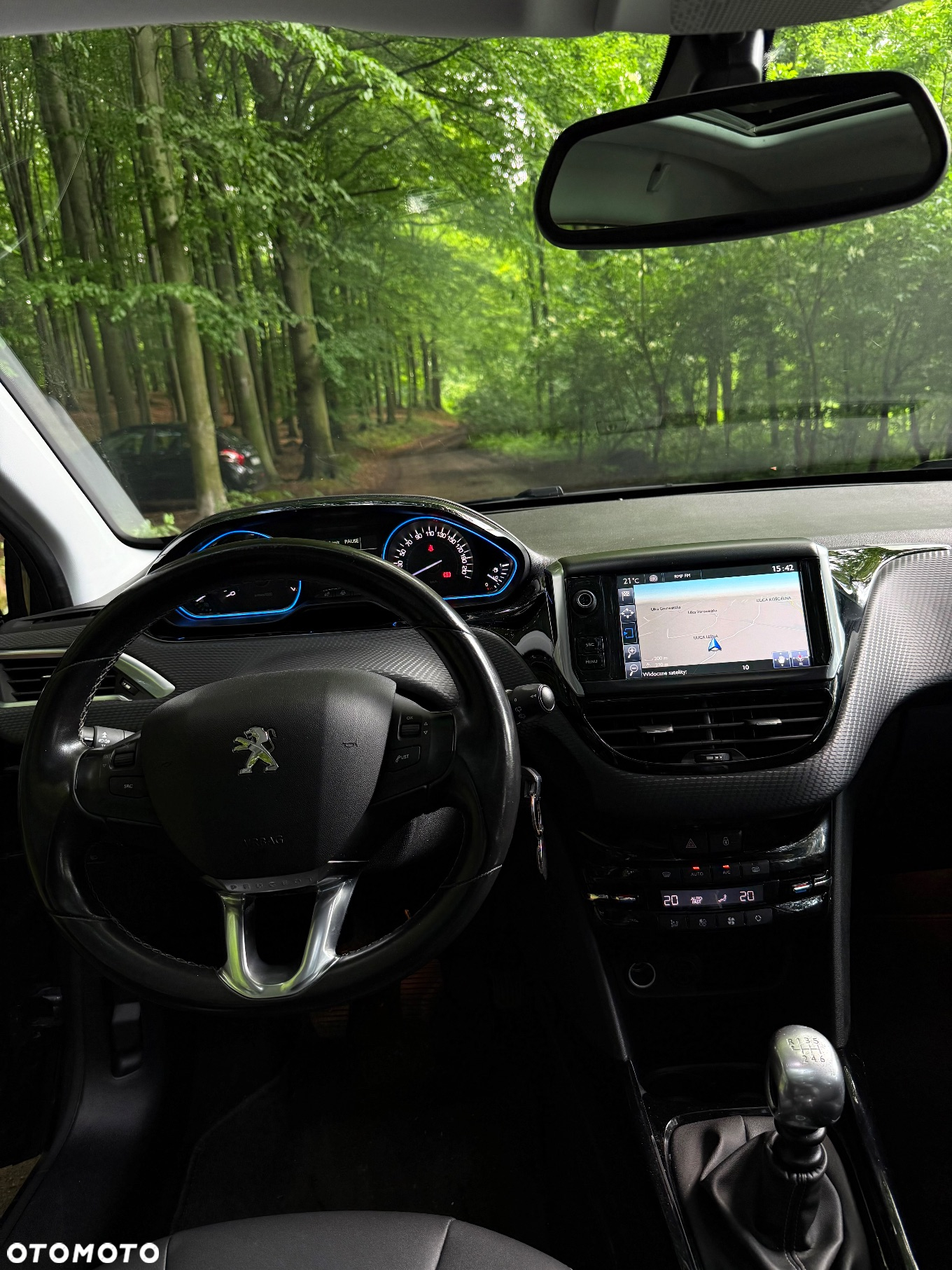 Peugeot 2008 1.2 PureTech Active Pack S&S - 11
