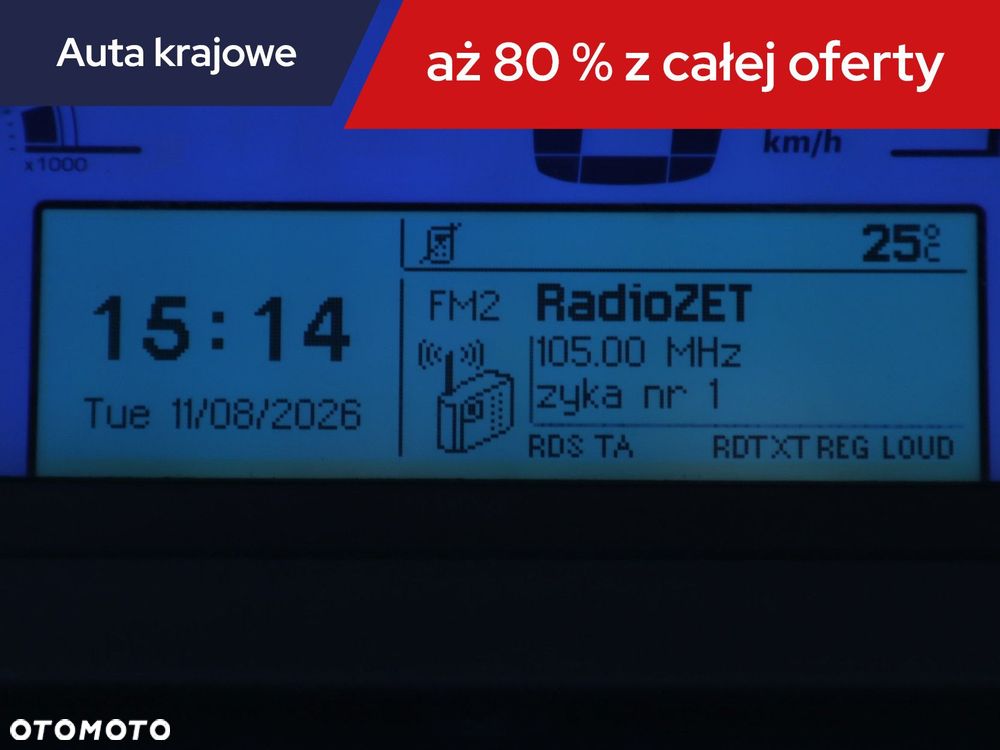 Citroën C4 Picasso - 16