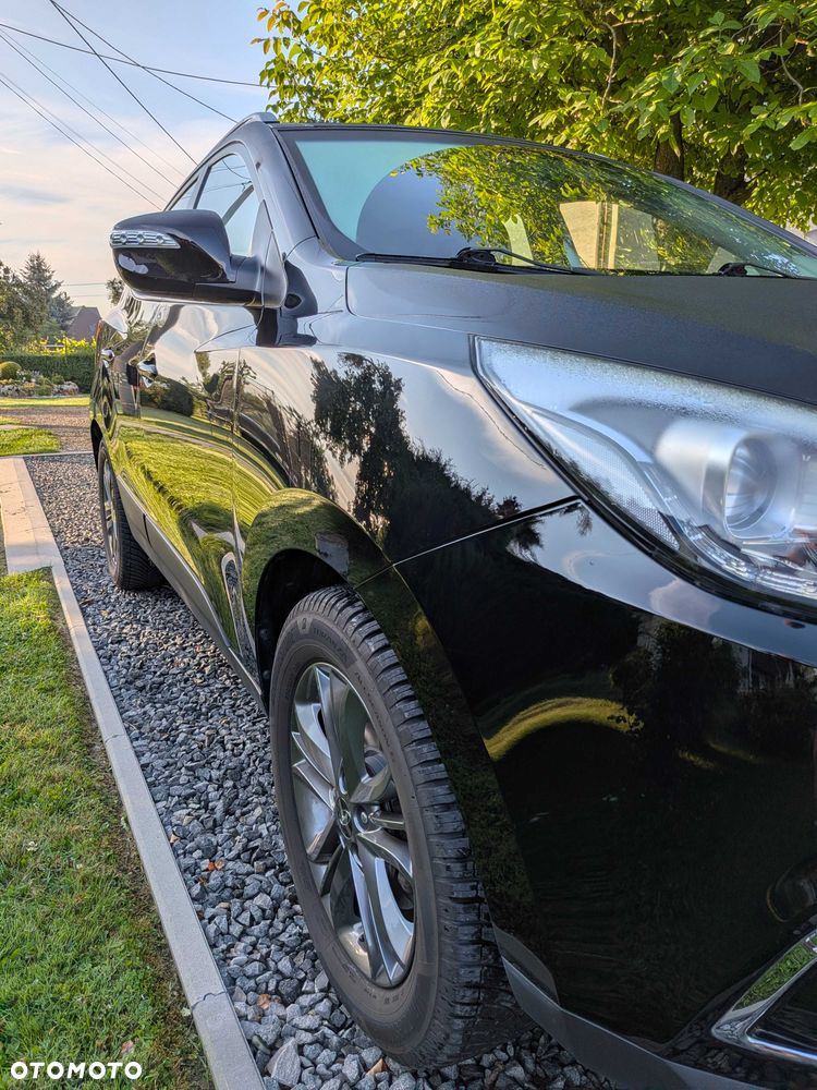 Hyundai ix35 - 4