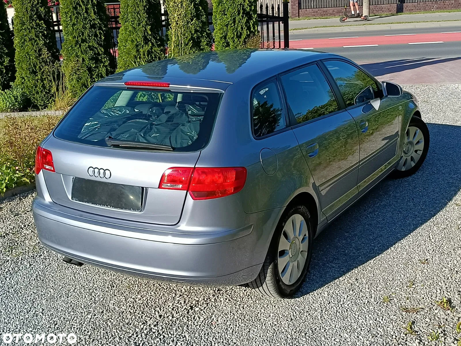 Audi A3 - 9