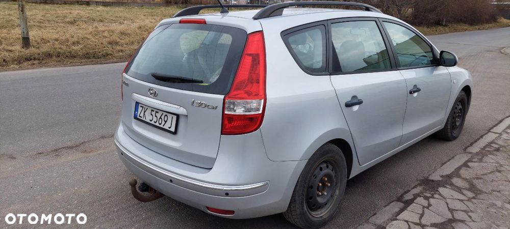 Hyundai i30 1.4 Base - 4