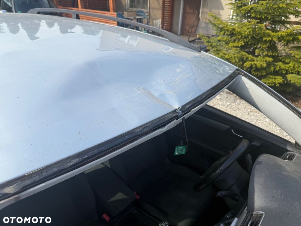 Volkswagen Passat - 8
